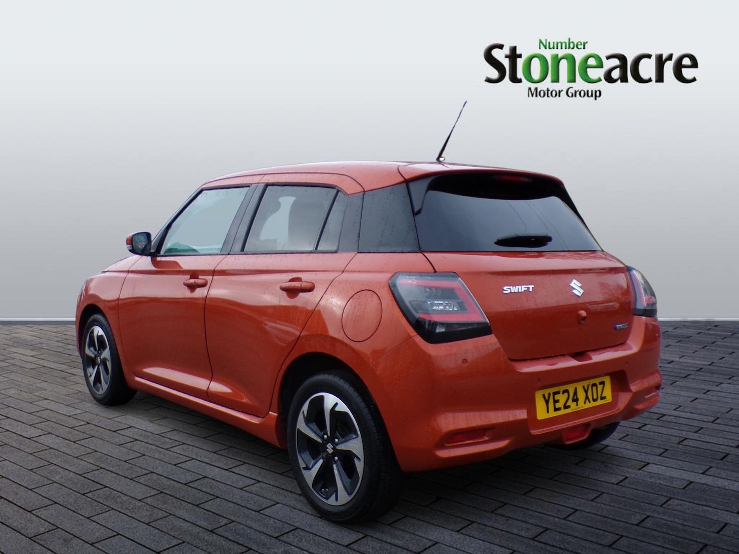 Used Suzuki Swift for sale - 77696117: Photo 4