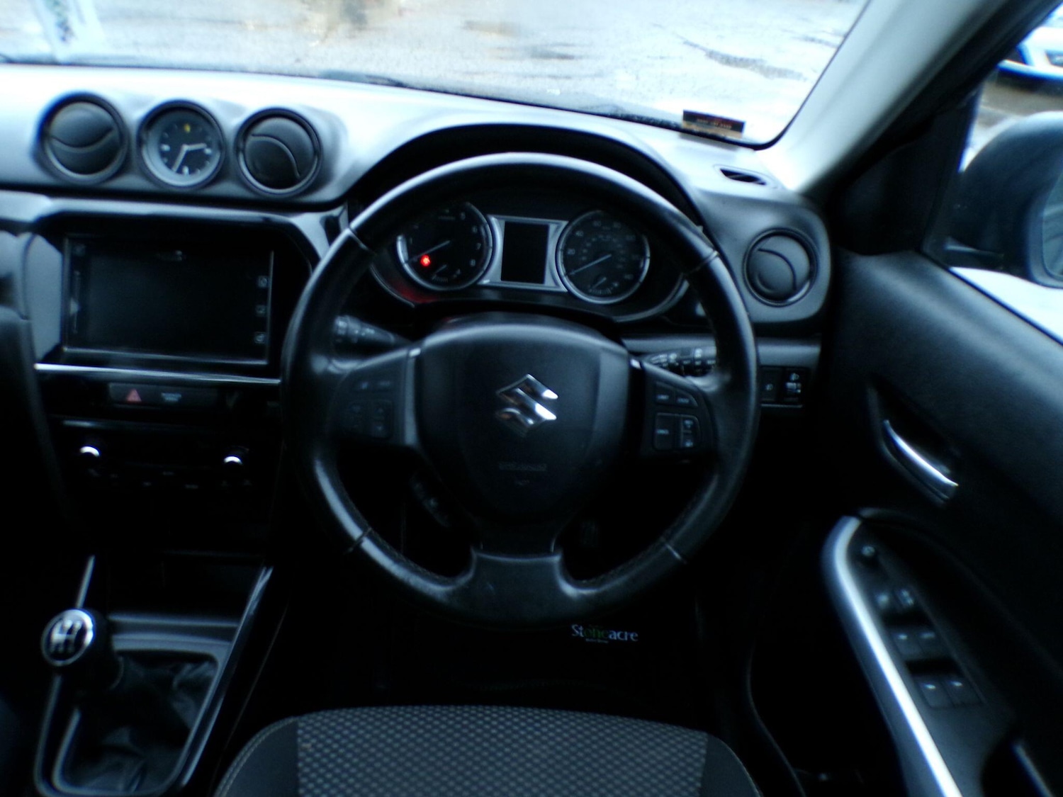 Used Suzuki Vitara 2017 for sale - 76976622: Photo 11