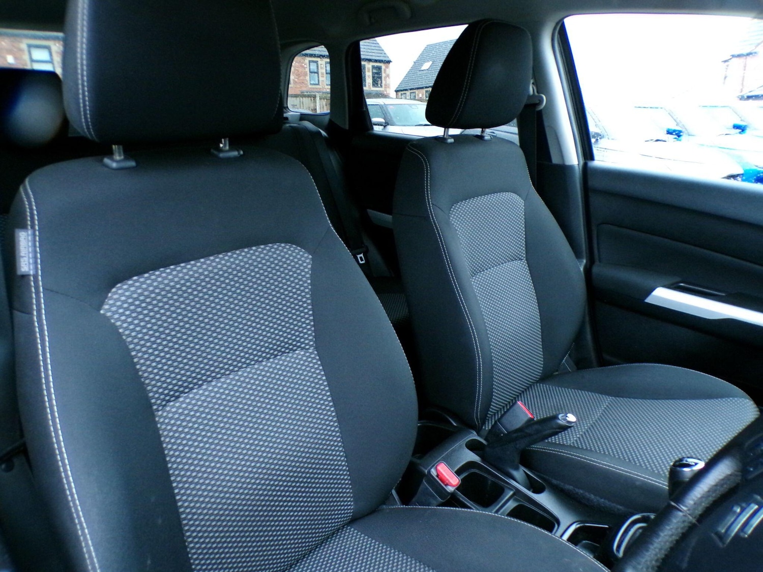 Used Suzuki Vitara 2017 for sale - 76976622: Photo 14