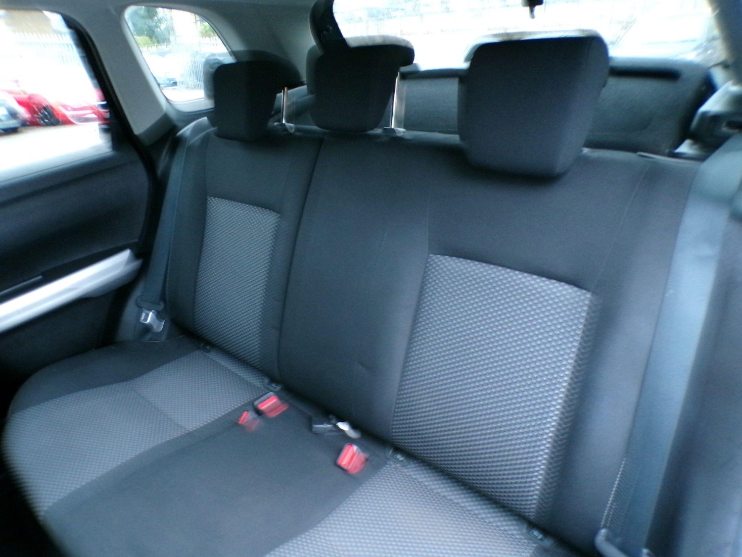 Used Suzuki Vitara 2017 for sale - 76976622: Photo 16