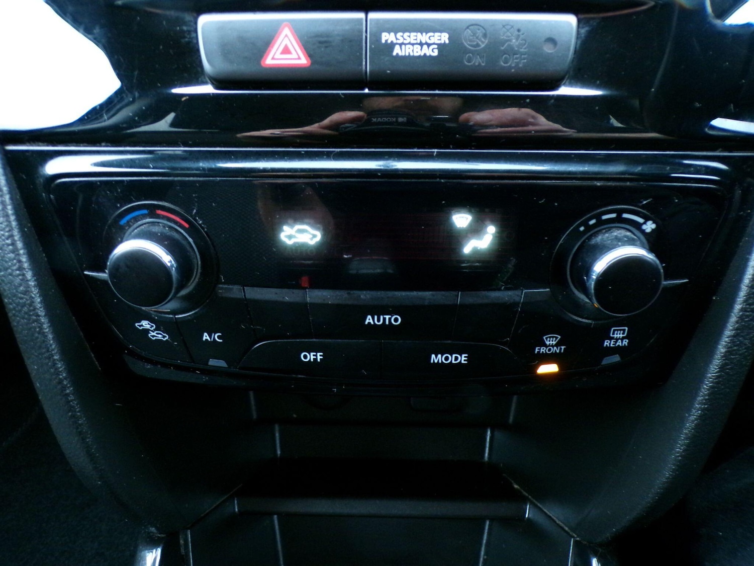 Used Suzuki Vitara 2017 for sale - 76976622: Photo 19