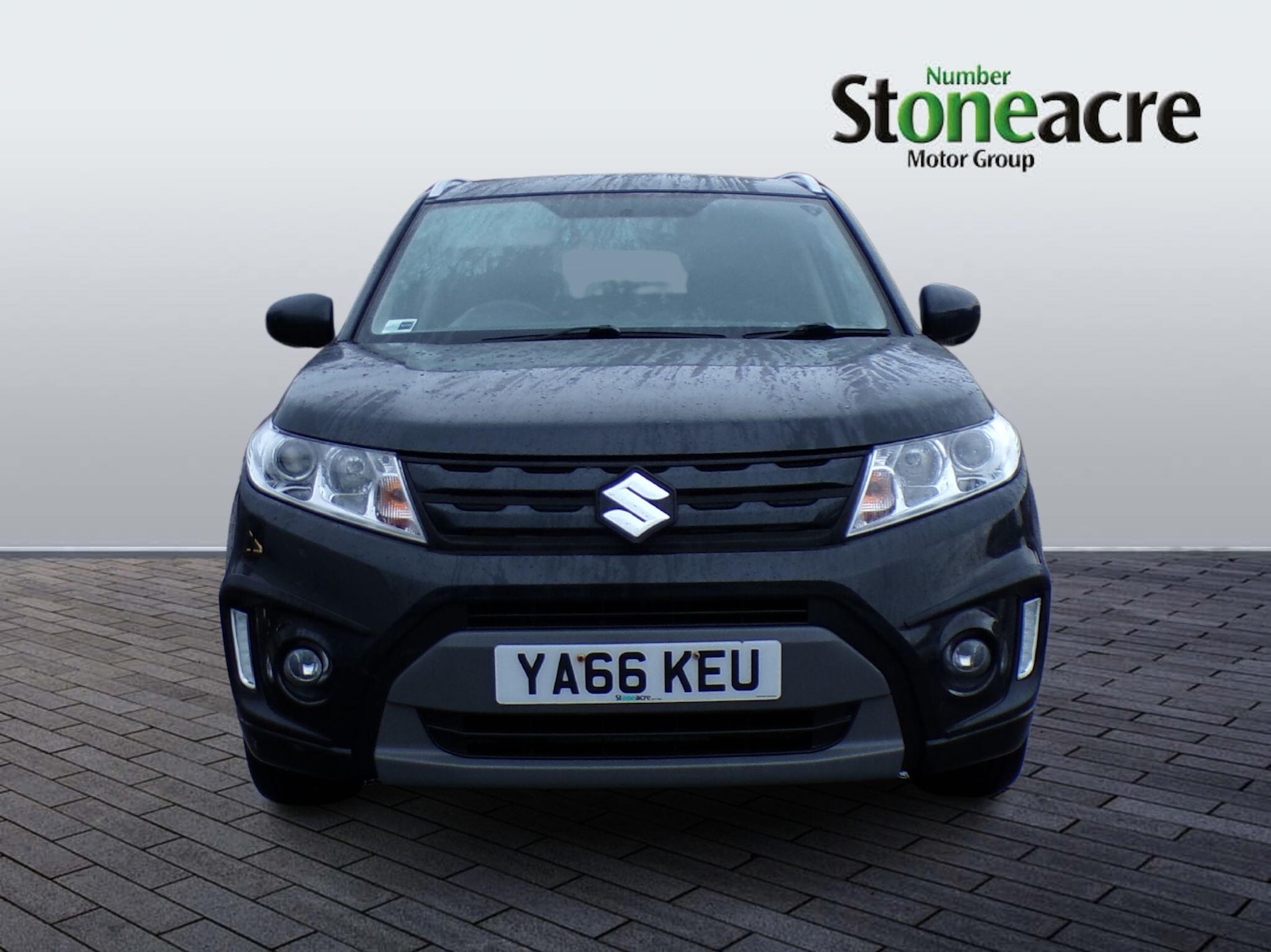 Used Suzuki Vitara 2017 for sale - 76976622: Photo 2