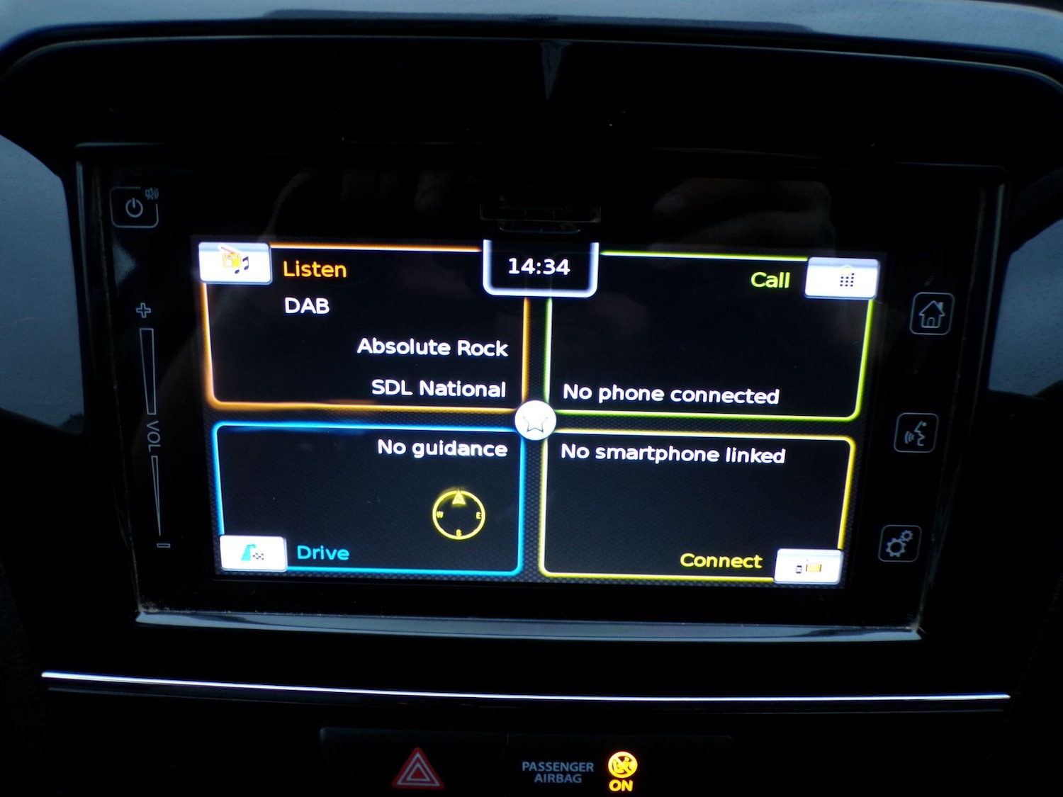 Used Suzuki Vitara 2017 for sale - 76976622: Photo 26