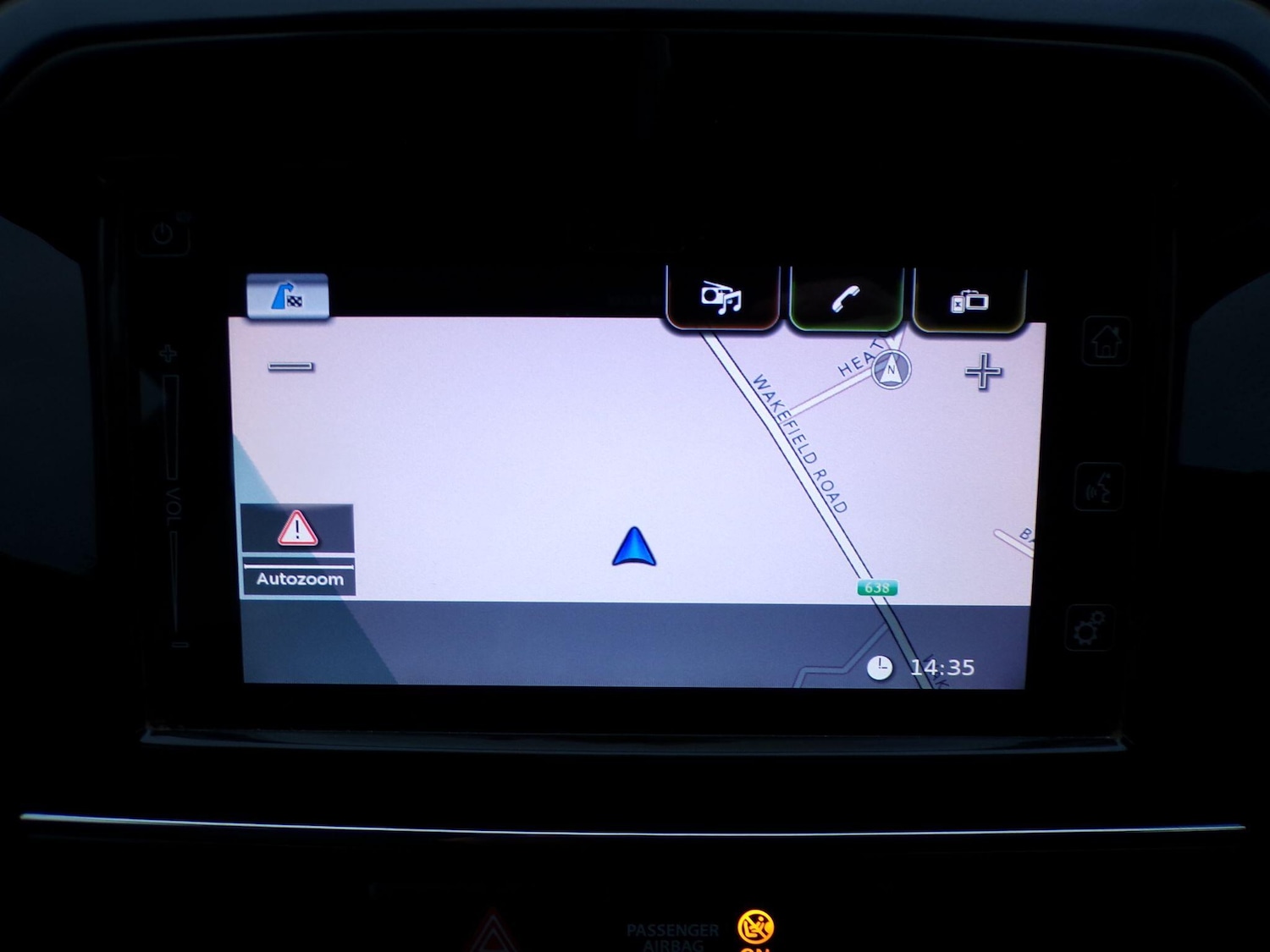 Used Suzuki Vitara 2017 for sale - 76976622: Photo 28