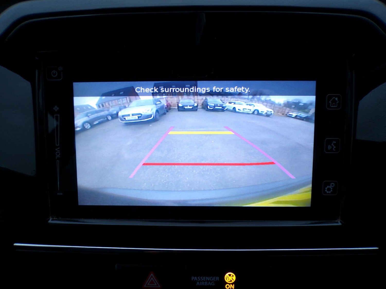 Used Suzuki Vitara 2017 for sale - 76976622: Photo 29