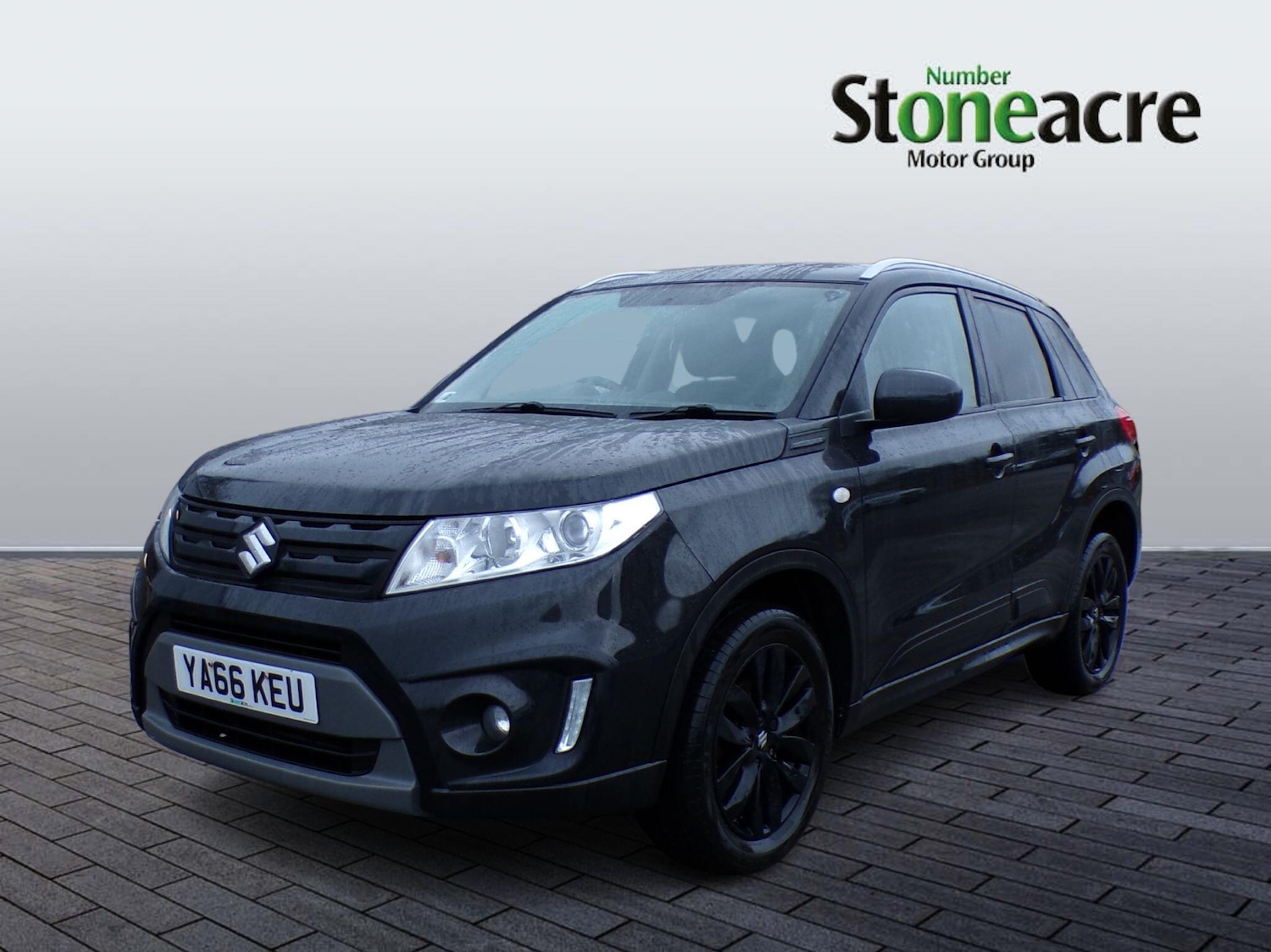 Used Suzuki Vitara 2017 for sale - 76976622: Photo 3