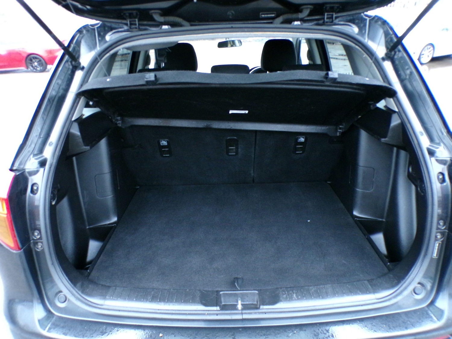 Used Suzuki Vitara 2017 for sale - 76976622: Photo 31