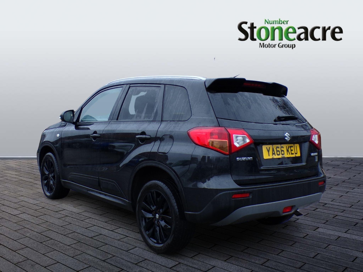 Used Suzuki Vitara 2017 for sale - 76976622: Photo 4