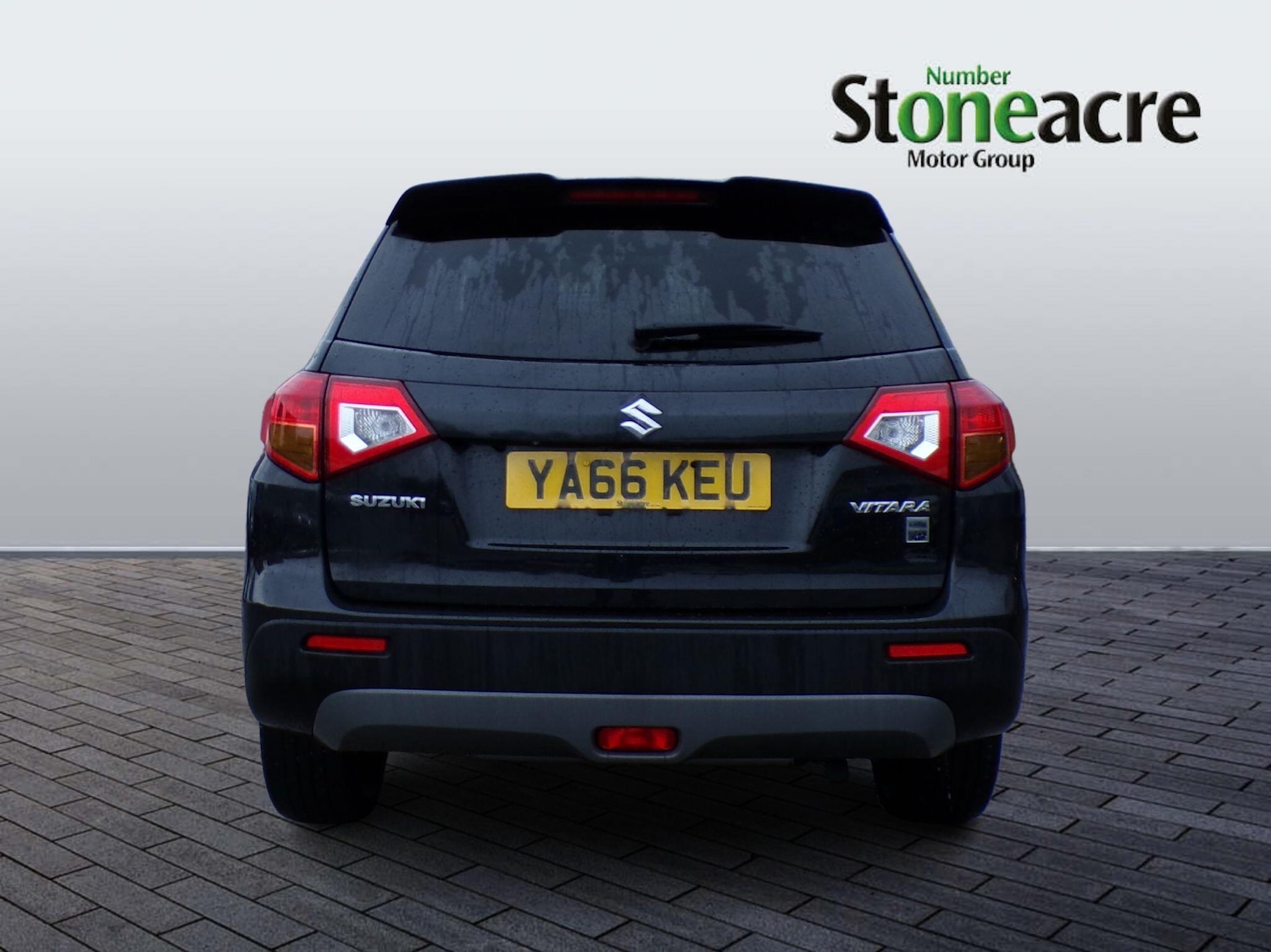 Used Suzuki Vitara 2017 for sale - 76976622: Photo 6