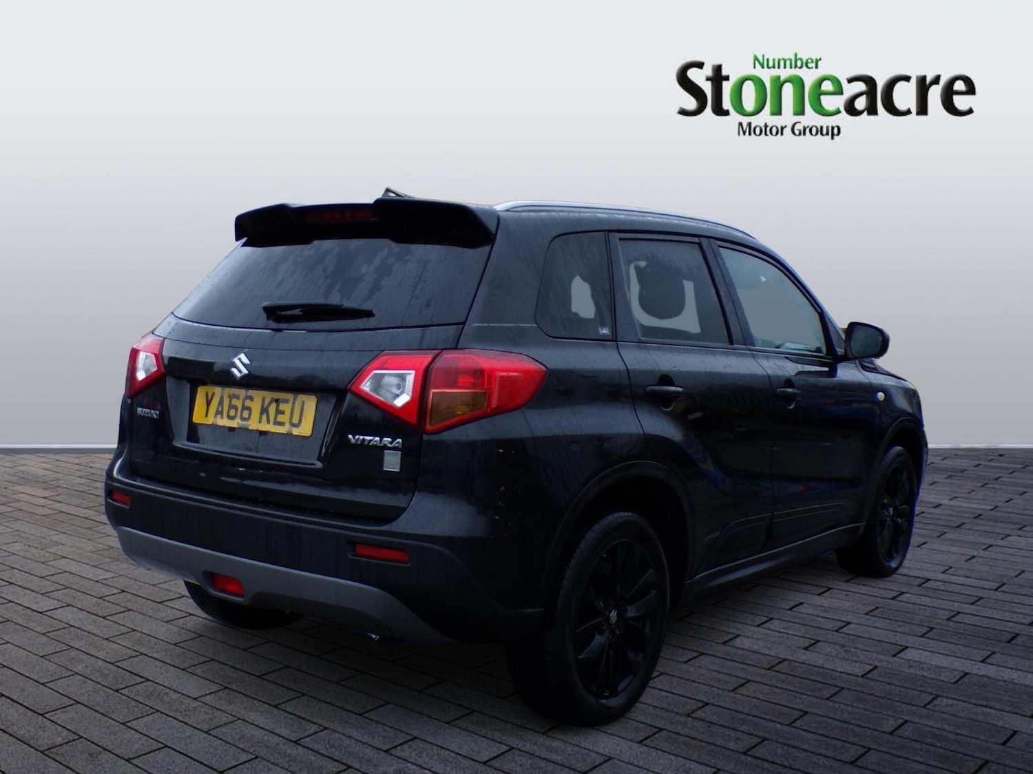 Used Suzuki Vitara 2017 for sale - 76976622: Photo 8