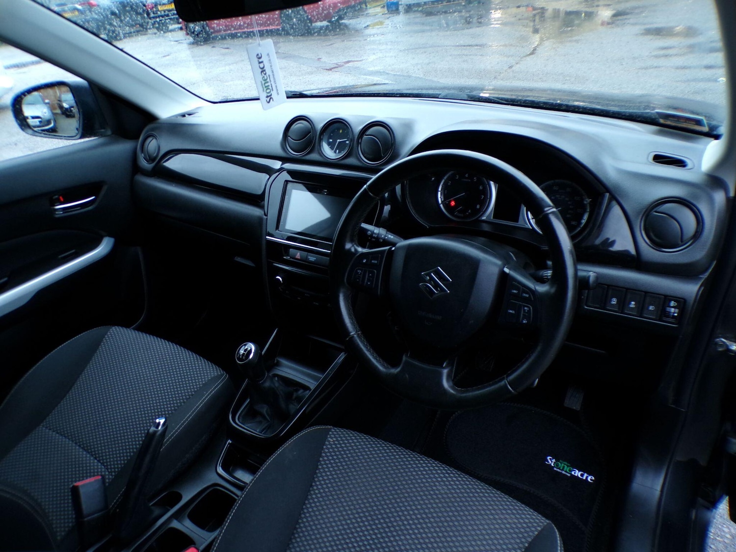 Used Suzuki Vitara 2017 for sale - 76976622: Photo 9