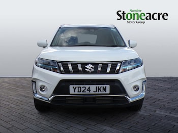 Used Suzuki Vitara 2024 for sale - 75927060: Photo