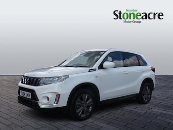 Used Suzuki Vitara 2024 for sale - 75927060: Photo