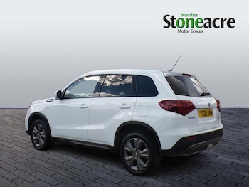 Used Suzuki Vitara 2024 for sale - 75927060: Photo