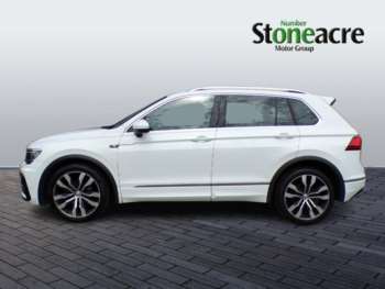 Used Volkswagen Tiguan 2017 for sale - 75269474: Photo