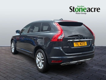 Used Volvo XC60 2017 for sale - 78636042: Photo