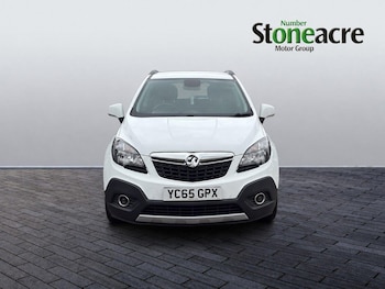 Used Vauxhall Mokka 2015 for sale - 79317239: Photo