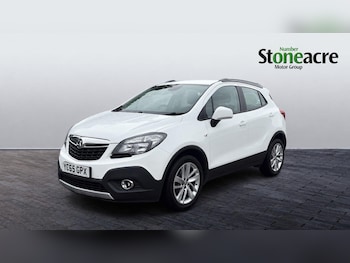 Used Vauxhall Mokka 2015 for sale - 79317239: Photo