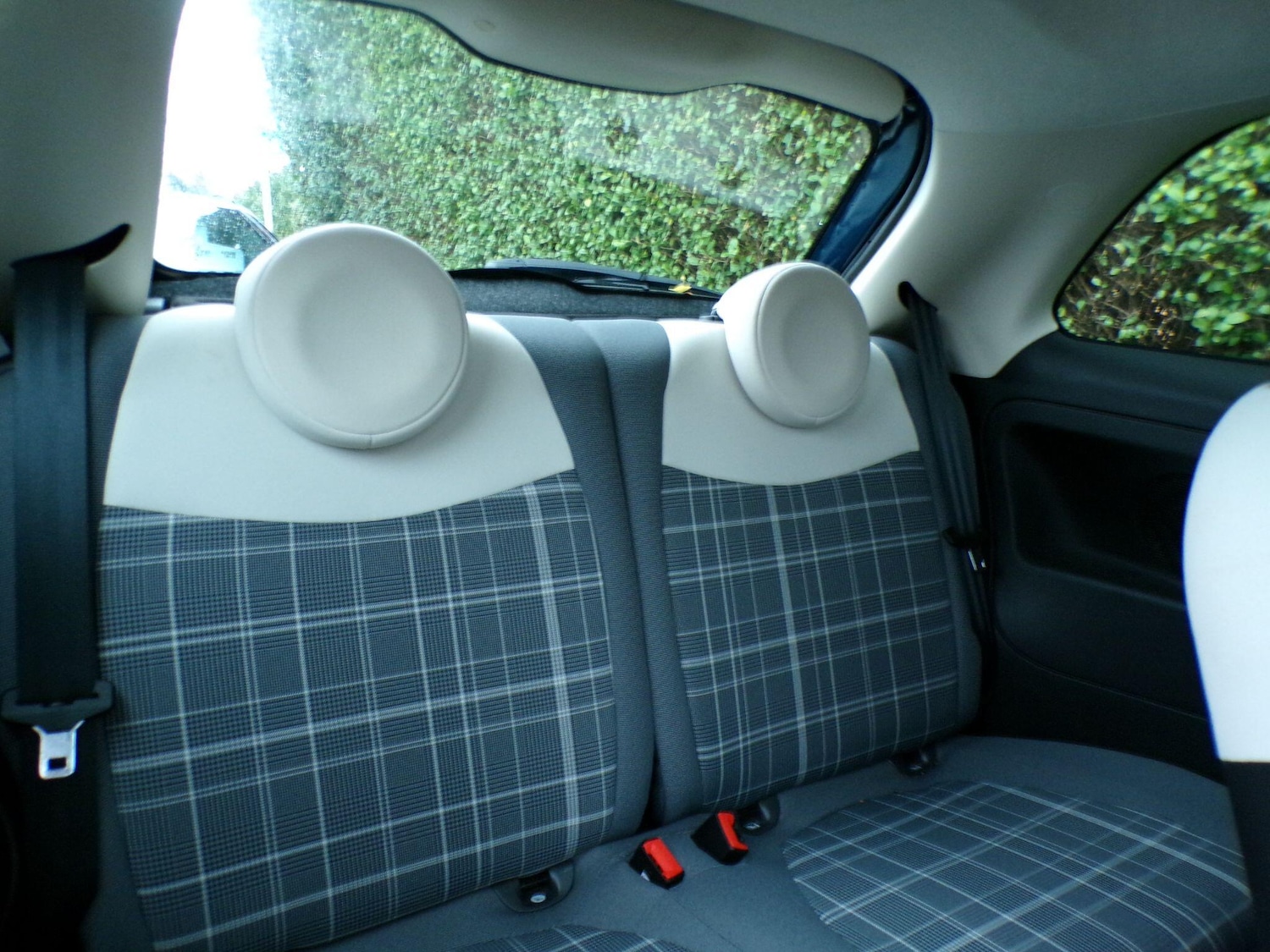 Used Fiat 500 2020 for sale - 77598310: Photo 11