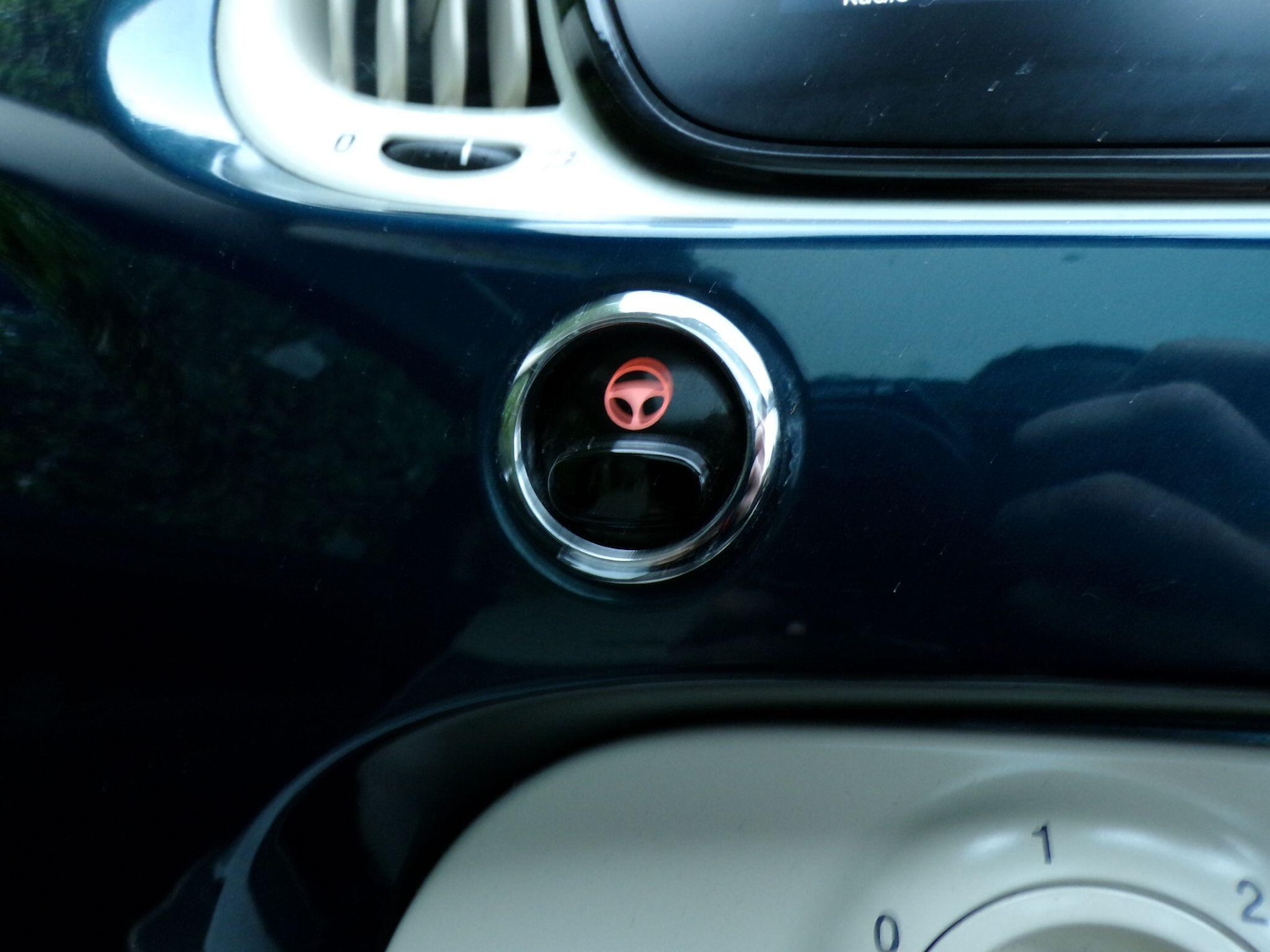 Used Fiat 500 2020 for sale - 77598310: Photo 14