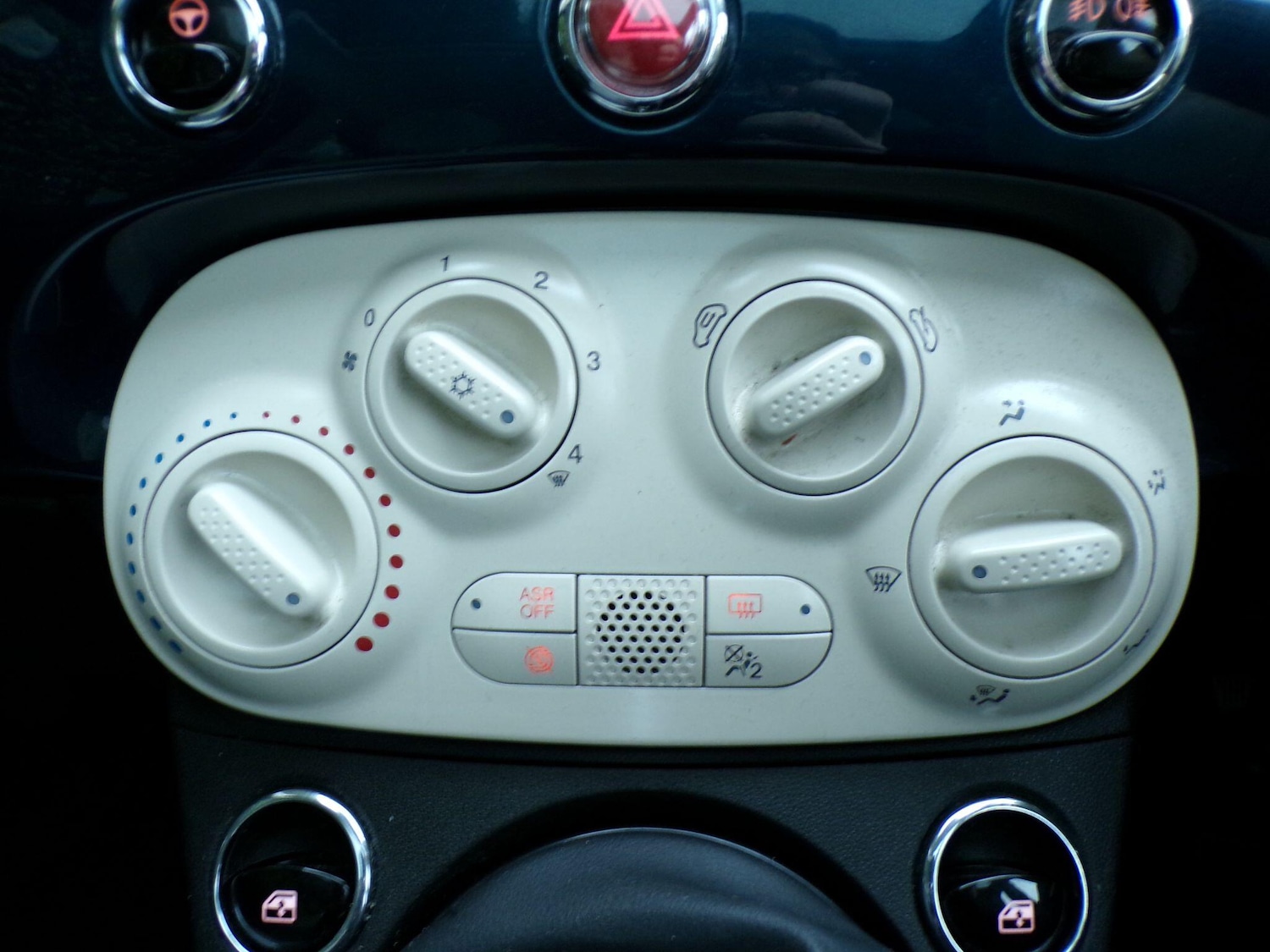 Used Fiat 500 2020 for sale - 77598310: Photo 15