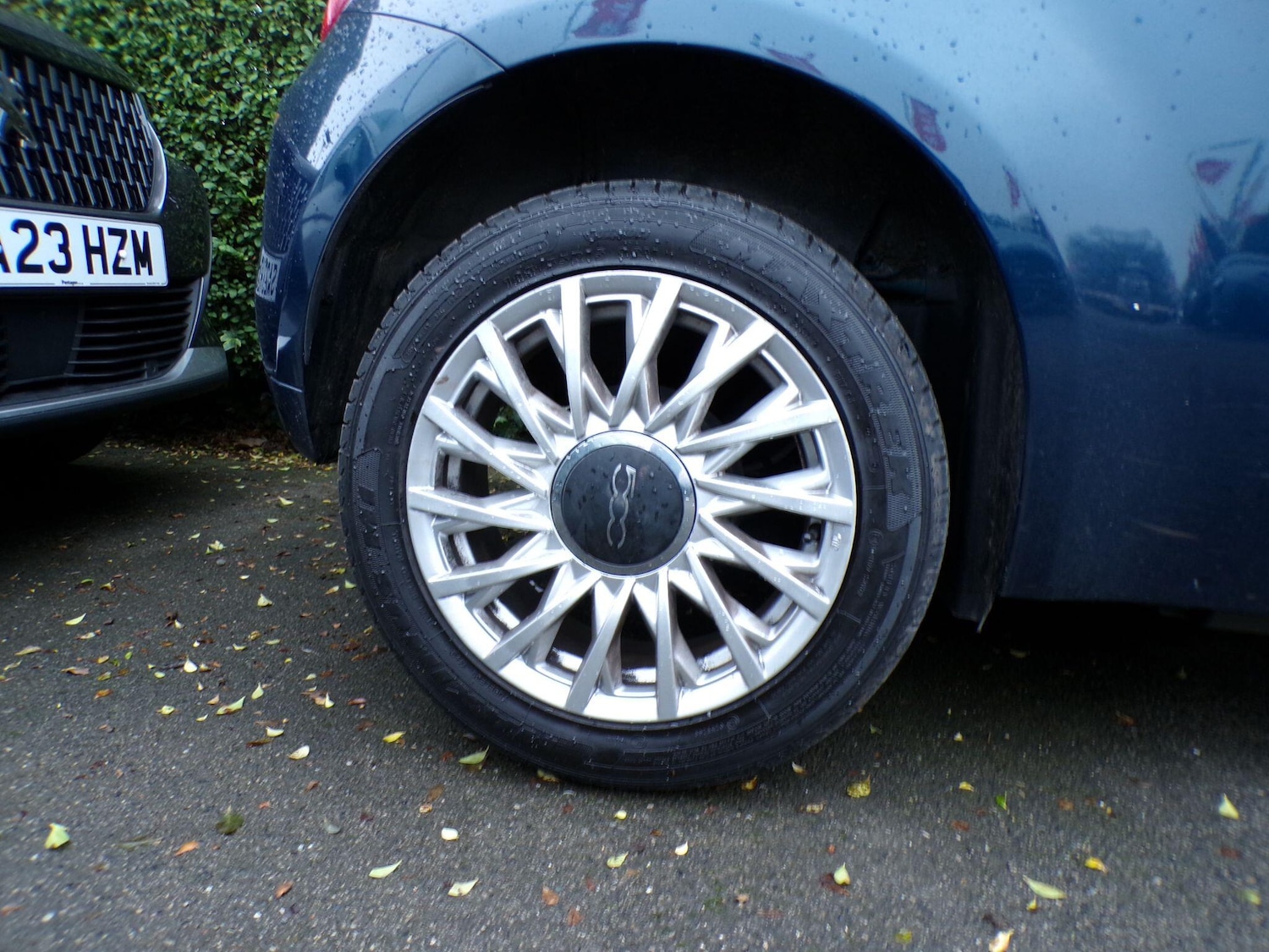 Used Fiat 500 2020 for sale - 77598310: Photo 17