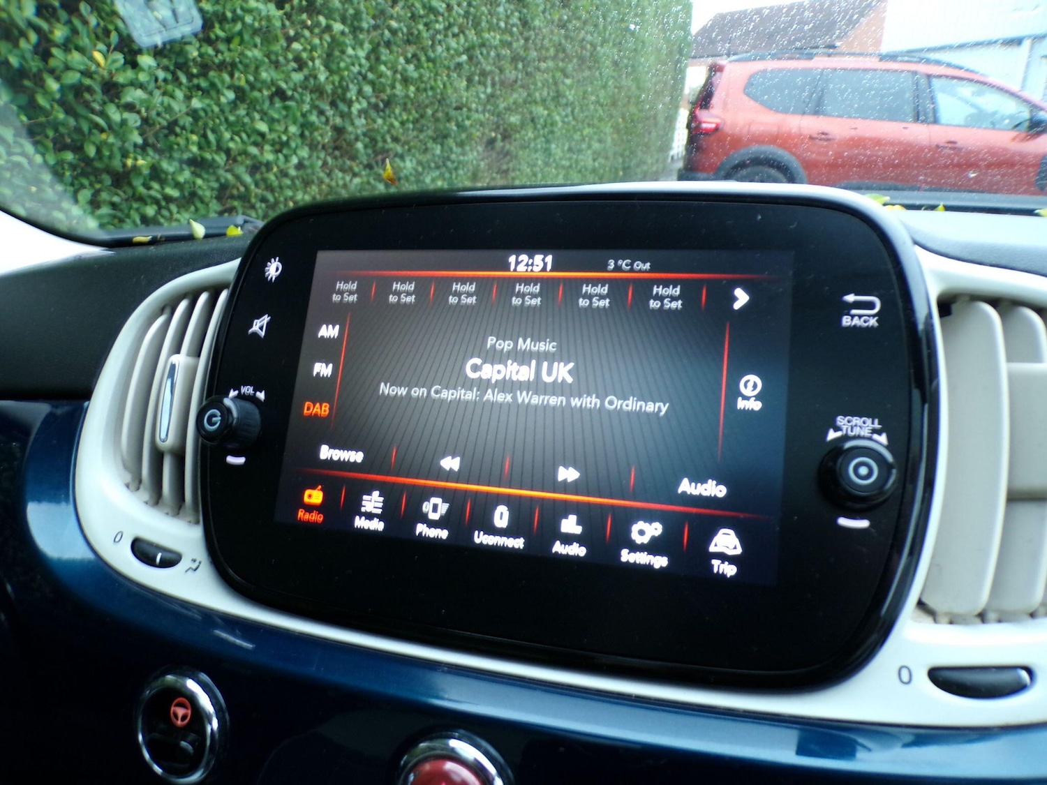 Used Fiat 500 2020 for sale - 77598310: Photo 18