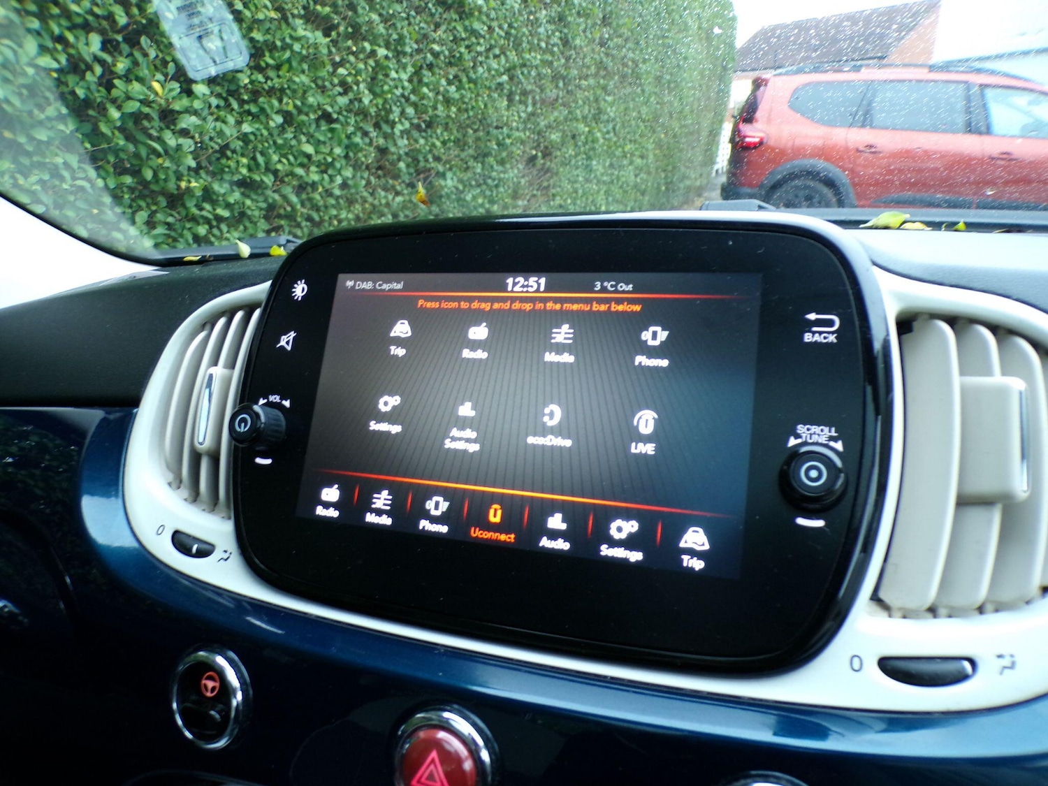 Used Fiat 500 2020 for sale - 77598310: Photo 19