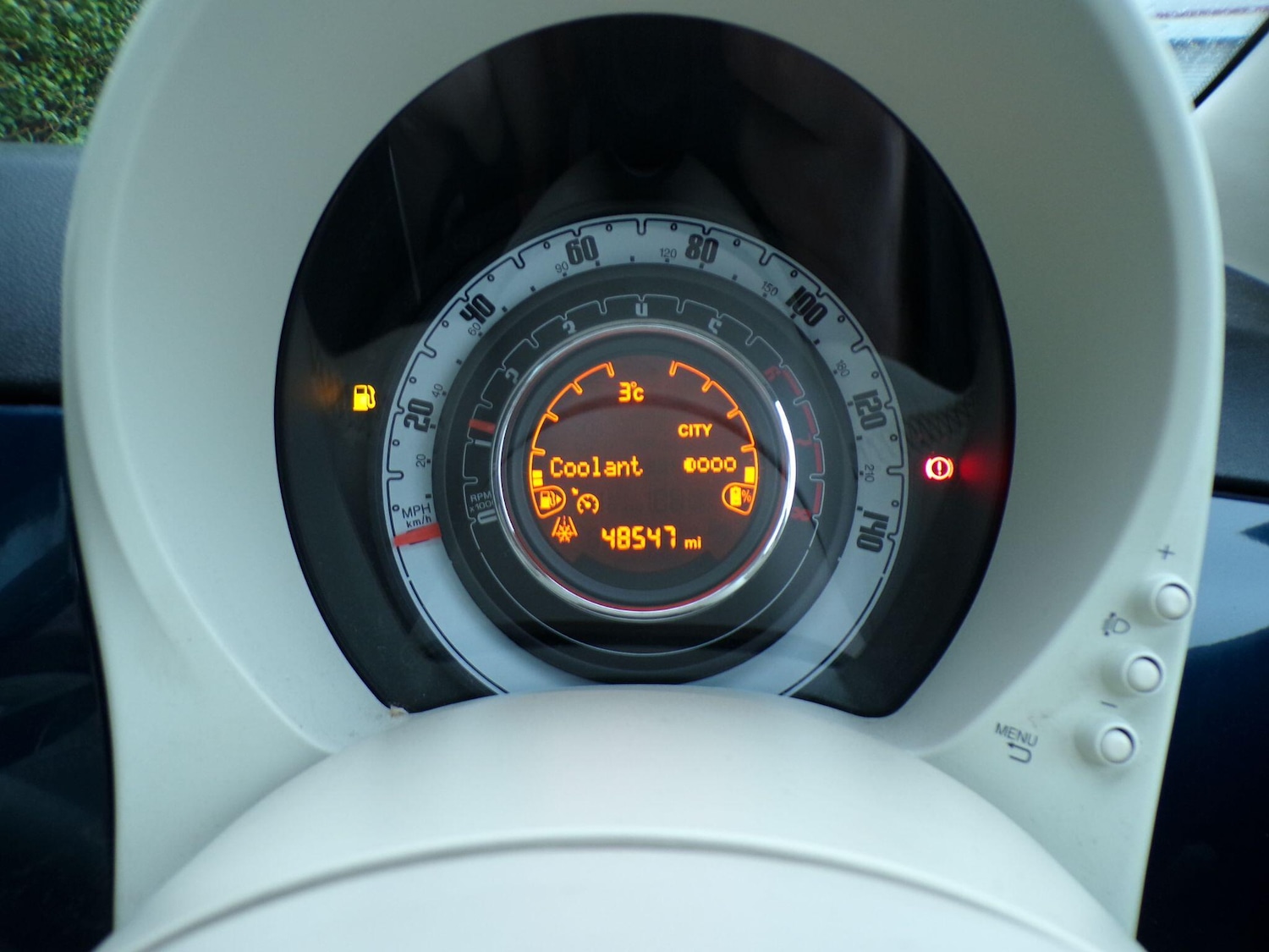 Used Fiat 500 2020 for sale - 77598310: Photo 22