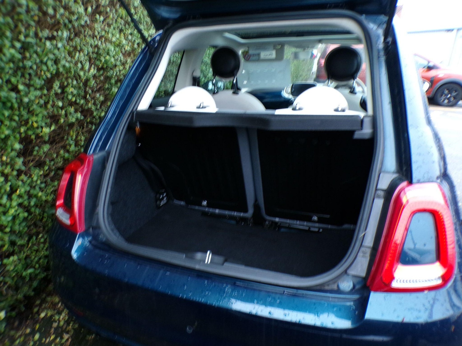 Used Fiat 500 2020 for sale - 77598310: Photo 23