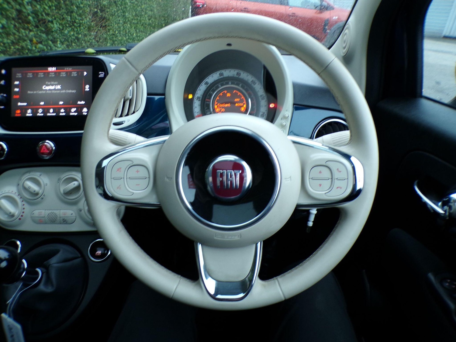 Used Fiat 500 2020 for sale - 77598310: Photo 25