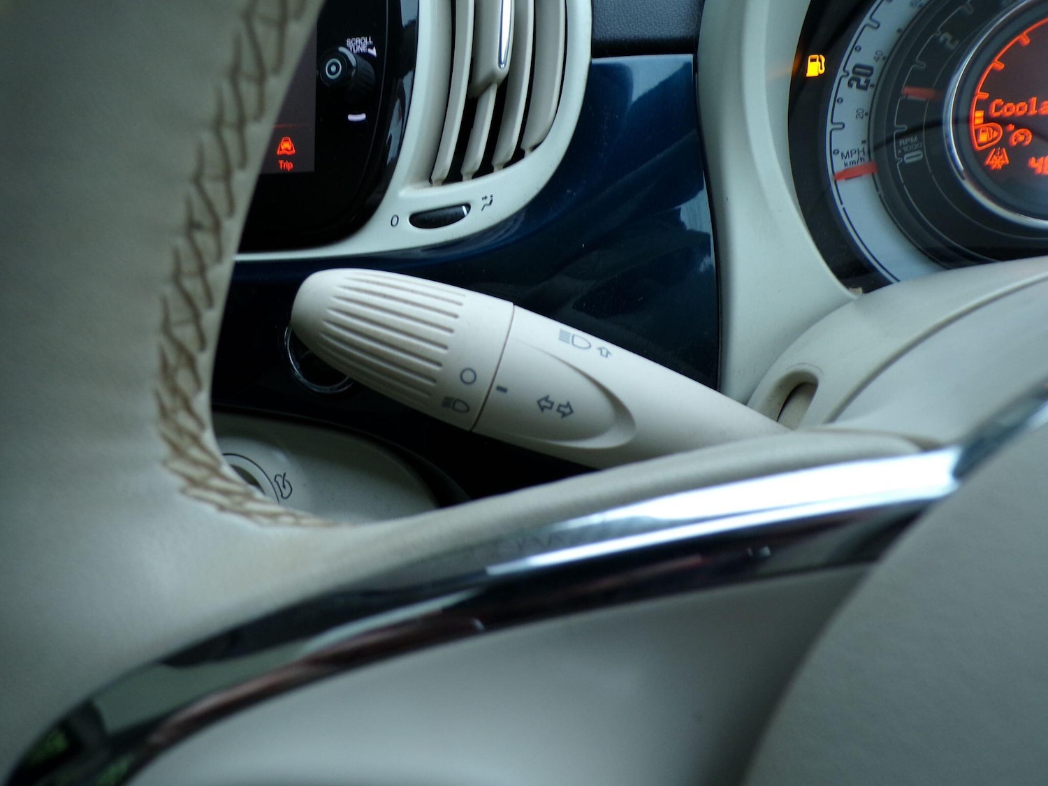 Used Fiat 500 2020 for sale - 77598310: Photo 28