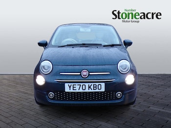 Used Fiat 500 2020 for sale - 77598310: Photo