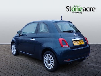 Used Fiat 500 2020 for sale - 77598310: Photo