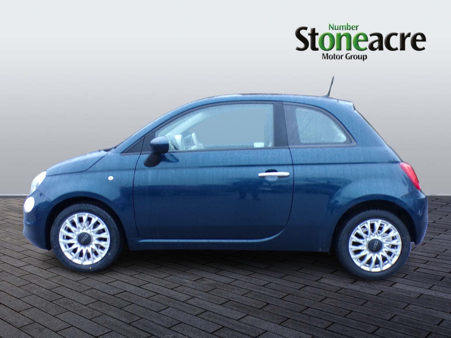 Used Fiat 500 2020 for sale - 77598310: Photo 5