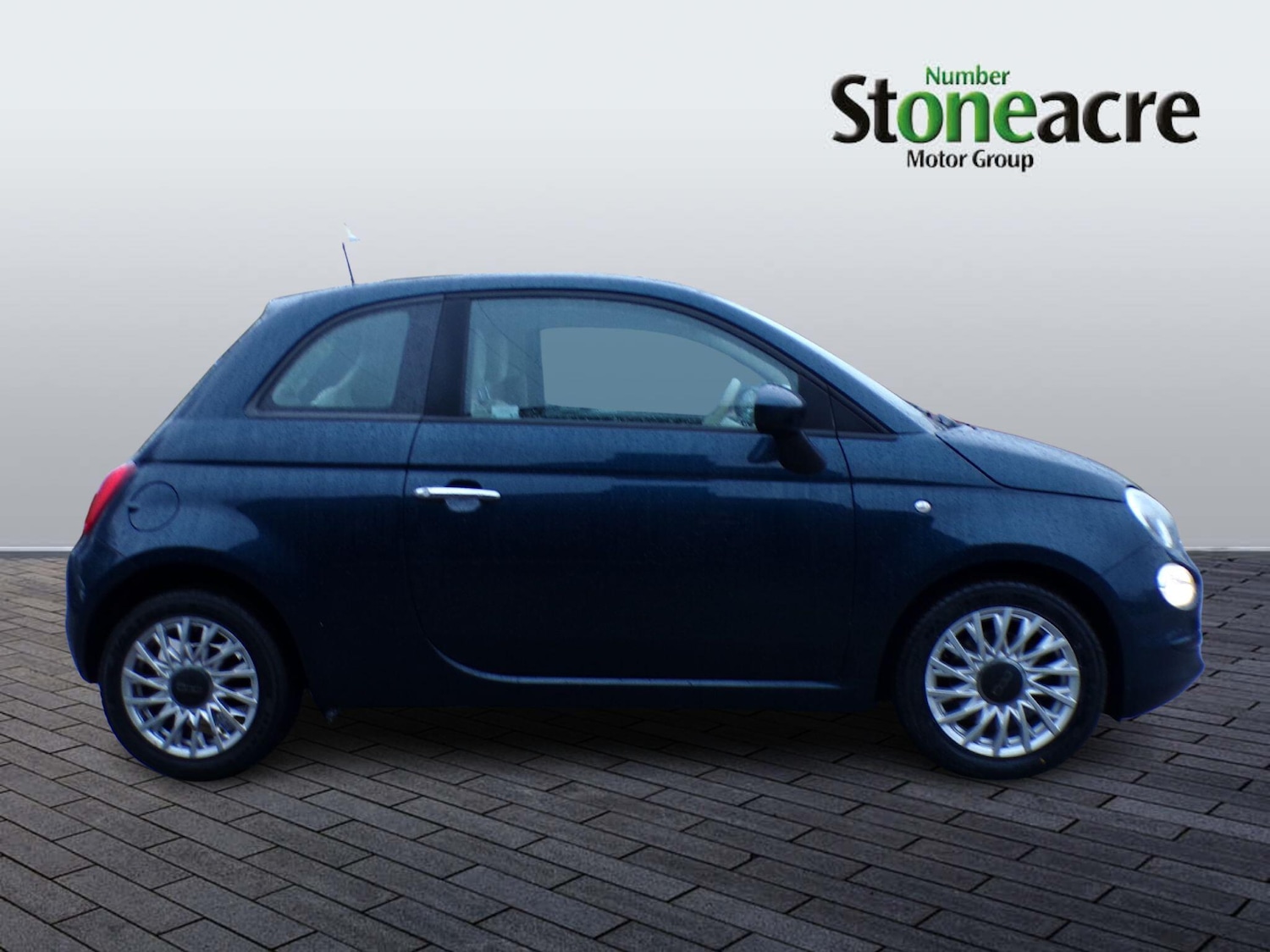 Used Fiat 500 2020 for sale - 77598310: Photo 7