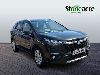 Used Suzuki SX4 S-Cross 2023 for sale - 79018747: Photo