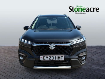 Used Suzuki SX4 S-Cross 2023 for sale - 79018747: Photo