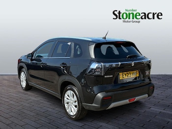 Used Suzuki SX4 S-Cross 2023 for sale - 79018747: Photo