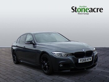 (68) - 3.0 340i M Sport Auto Euro 6 (s/s) 4dr