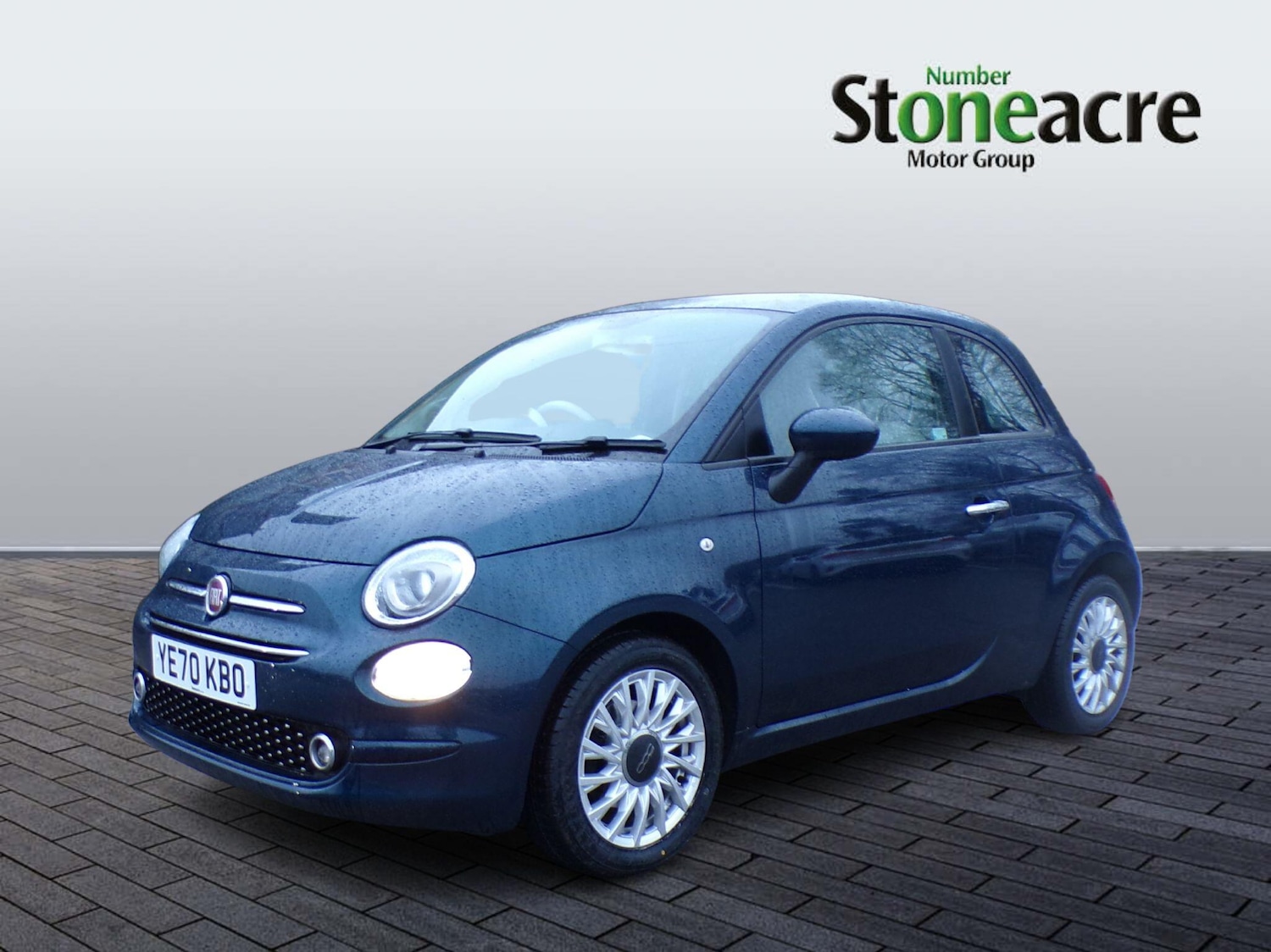 Used Fiat 500 2020 for sale - 77411433: Photo 3