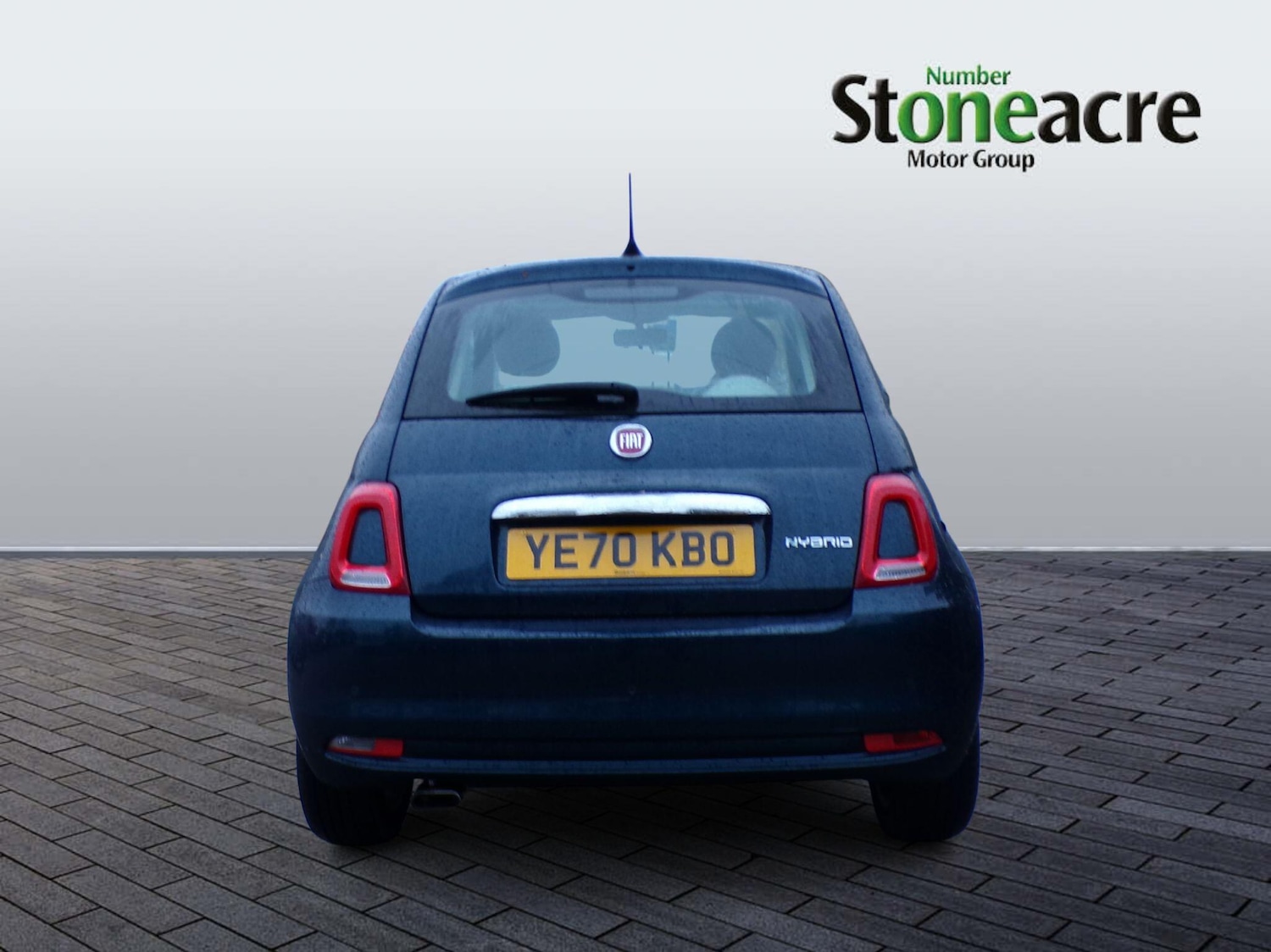 Used Fiat 500 2020 for sale - 77411433: Photo 6