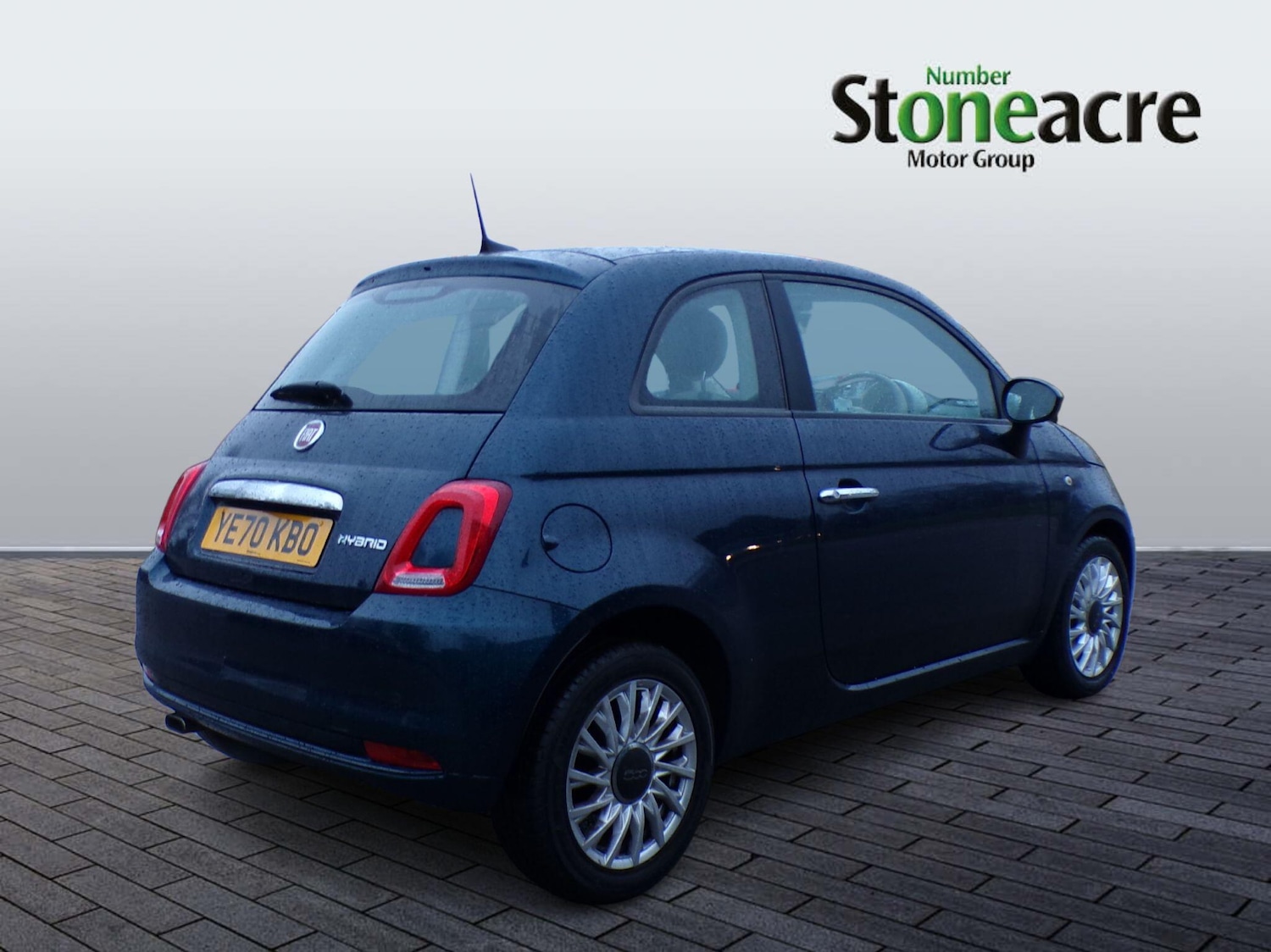 Used Fiat 500 2020 for sale - 77411433: Photo 8