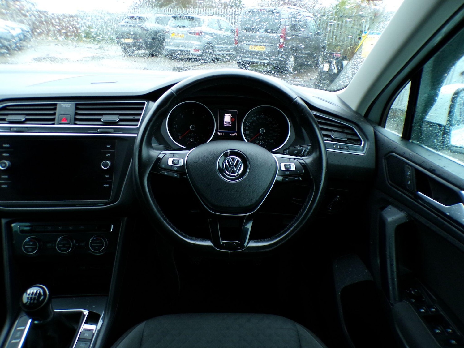 Used Volkswagen Tiguan 2019 for sale - 76585333: Photo 11