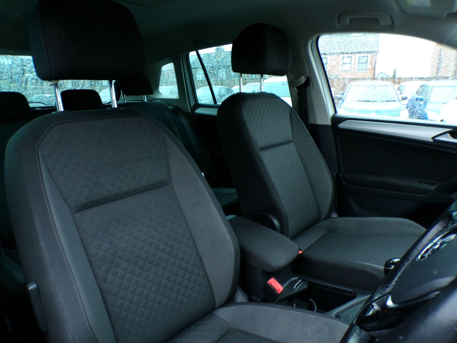 Used Volkswagen Tiguan 2019 for sale - 76585333: Photo 12