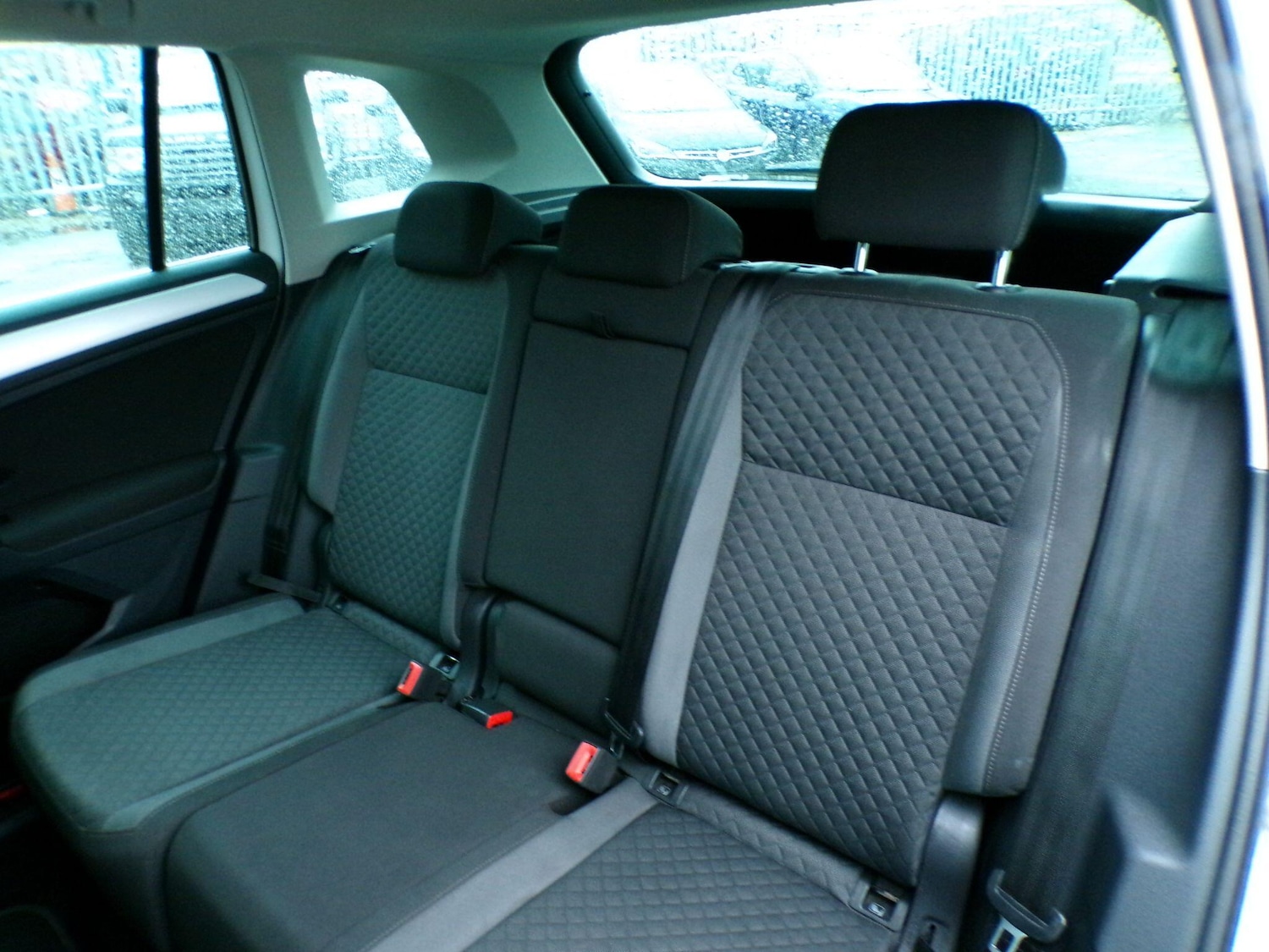 Used Volkswagen Tiguan 2019 for sale - 76585333: Photo 13