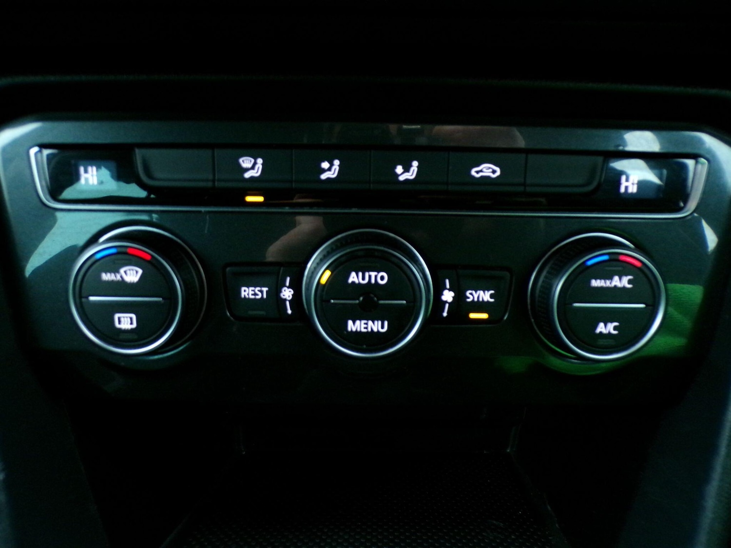 Used Volkswagen Tiguan 2019 for sale - 76585333: Photo 14