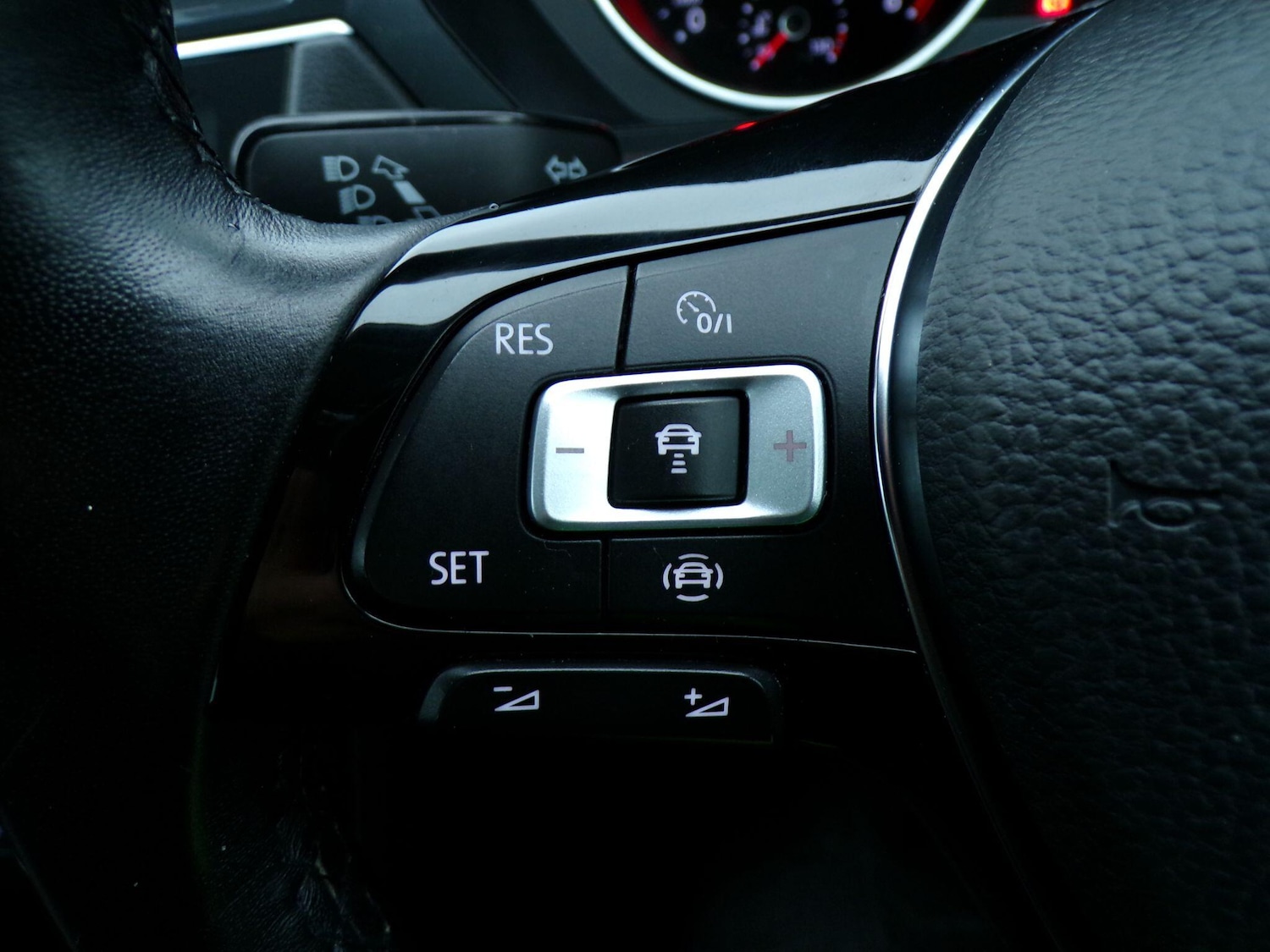 Used Volkswagen Tiguan 2019 for sale - 76585333: Photo 18