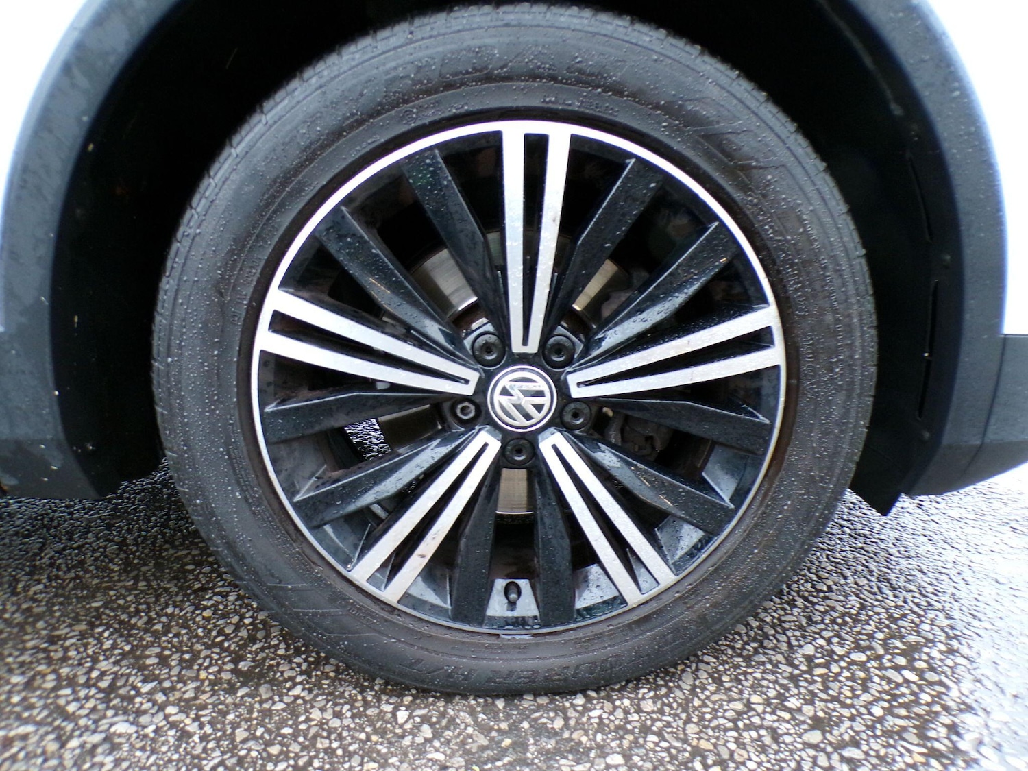 Used Volkswagen Tiguan 2019 for sale - 76585333: Photo 22