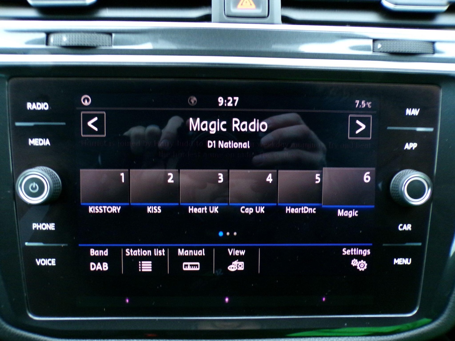 Used Volkswagen Tiguan 2019 for sale - 76585333: Photo 23